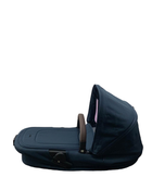 secondhand Joolz Aer Bassinet Carry Cot, Navy Blue, 2023