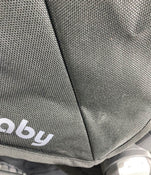 UPPAbaby VISTA Stroller, Jake (Black), 2018