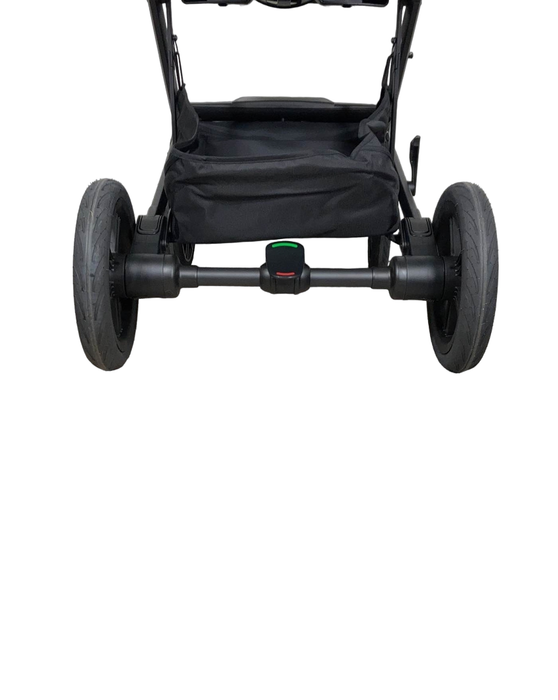 Nuna Mixx Next + Pipa Urbn Travel System, Caviar, 2023