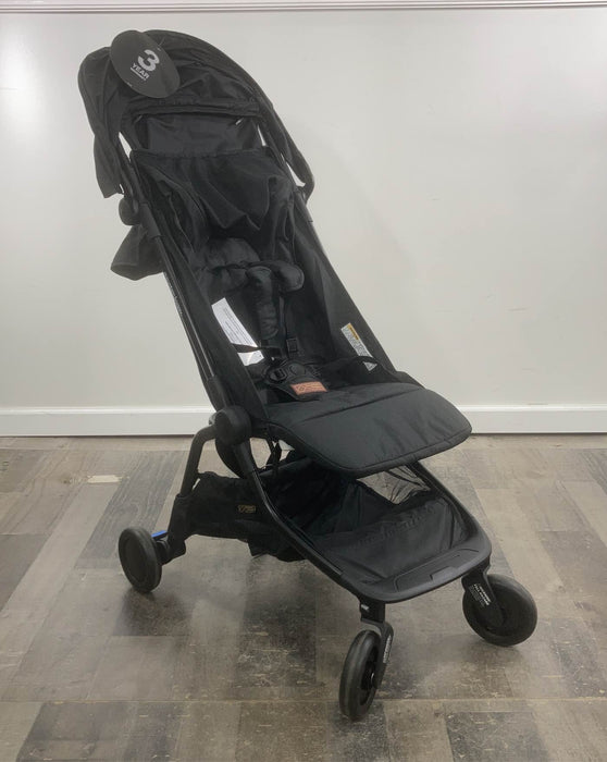 used Strollers