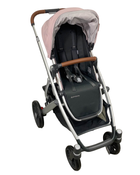 secondhand UPPAbaby VISTA V2 Stroller, Alice (Dusty Pink)