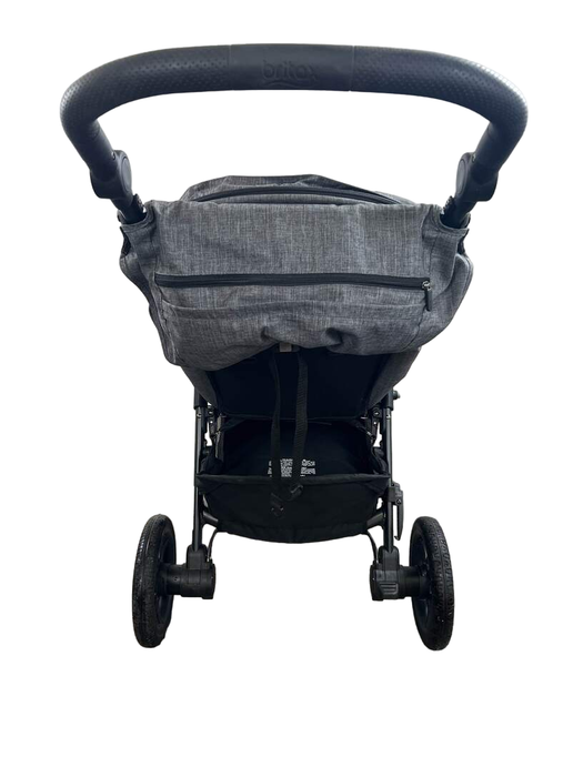 used Strollers