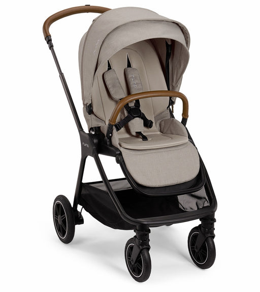 used Nuna TRIV Next Stroller, 2023, Hazelwood