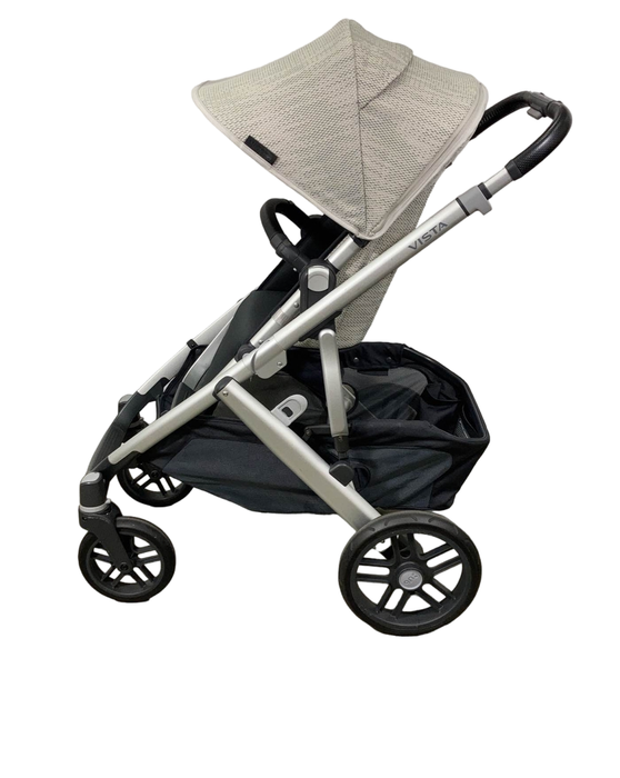 used Strollers