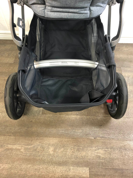 used UPPAbaby VISTA V2 Stroller