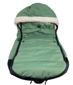 secondhand Babyzen Footmuff, Peppermint