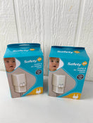 used BUNDLE Baby Proofing Items