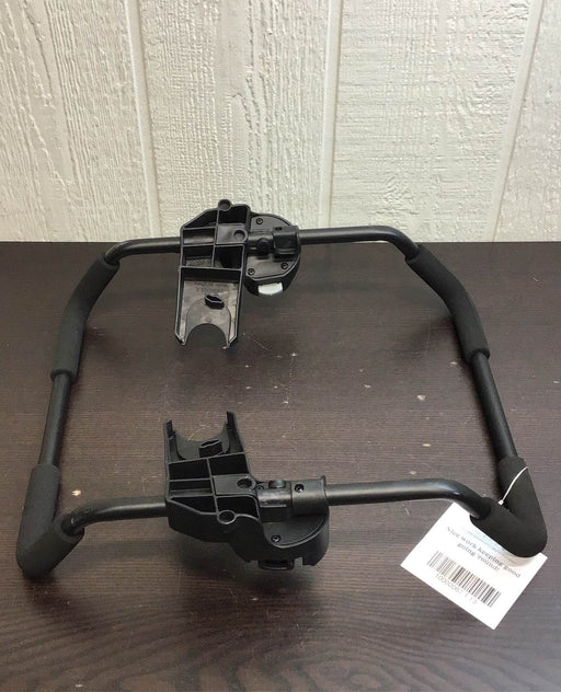 used Baby Jogger Car Seat Adapter (City Select, City Select LUX, City Premier) For Baby Jogger and Graco