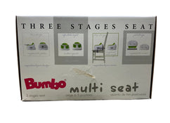 used Bumbo Multi Seat