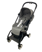 secondhand Cybex Eezy S Twist2 Stroller, Soho Grey, 2022