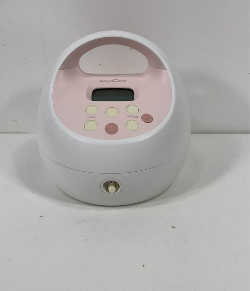 used Spectra Baby S2 Plus Electric Breast Pump