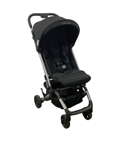 used Colugo Compact Stroller, 2023, Black