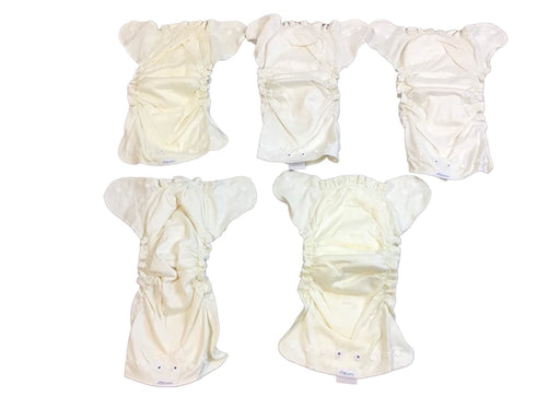 secondhand BUNDLE Cloth Diapers