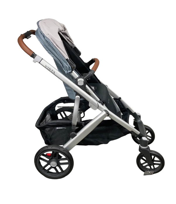 secondhand Strollers