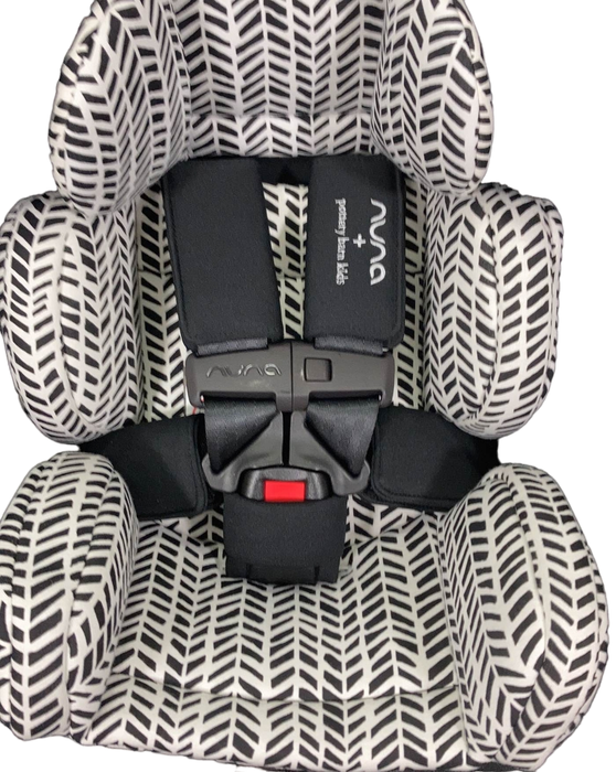 used Carseat