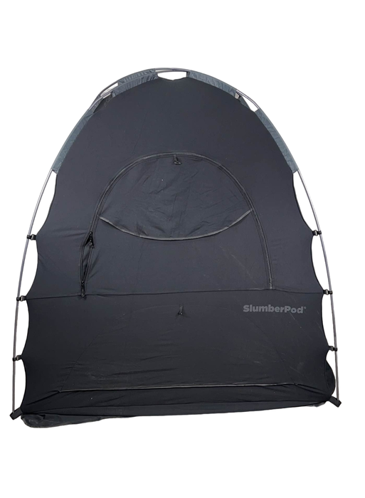 used SlumberPod 3.0 Sleep Canopy HIDDEN PICS 3.4