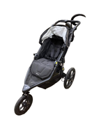 used Strollers