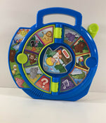 used Fisher Price Little People World Of Animals See ‘n Say