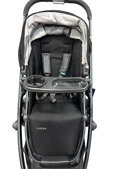 secondhand Strollers