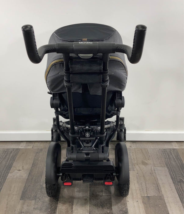 used Micralite TwoFold Stroller