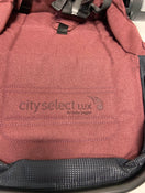 secondhand Baby Jogger City Select LUX Second Seat Kit, Port