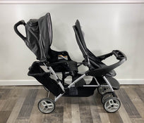 secondhand Strollers