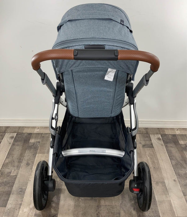 used UPPAbaby VISTA V2 Stroller