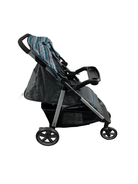 secondhand Strollers