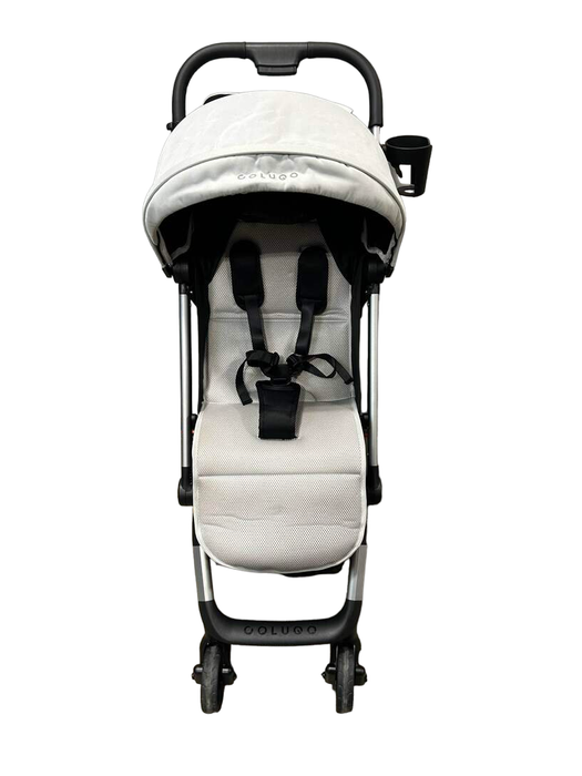 secondhand Strollers