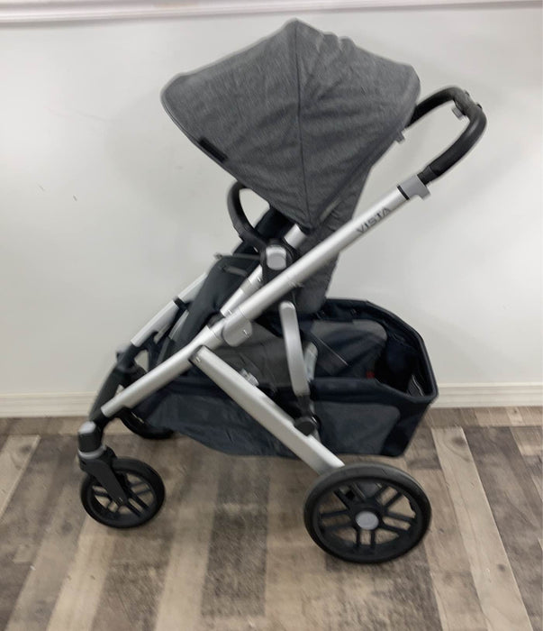 used Strollers