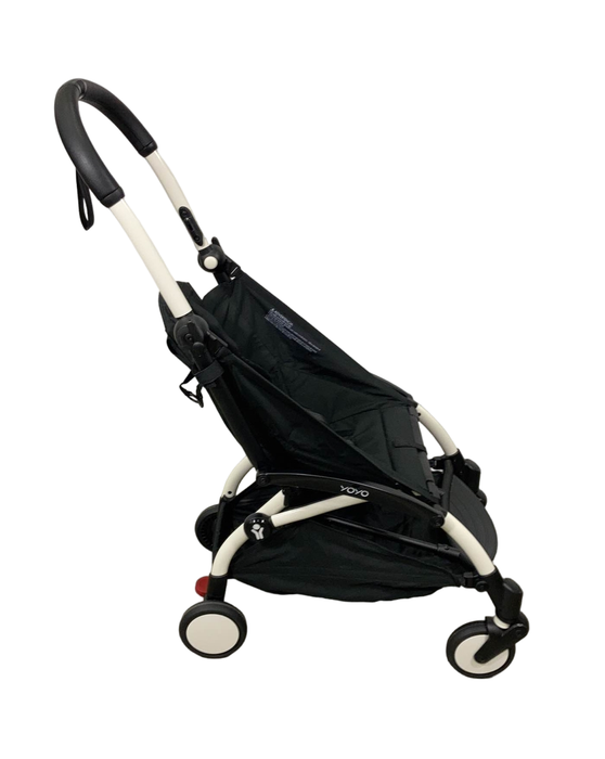 used Strollers