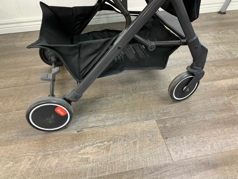 Diono Traverze Travel Stroller