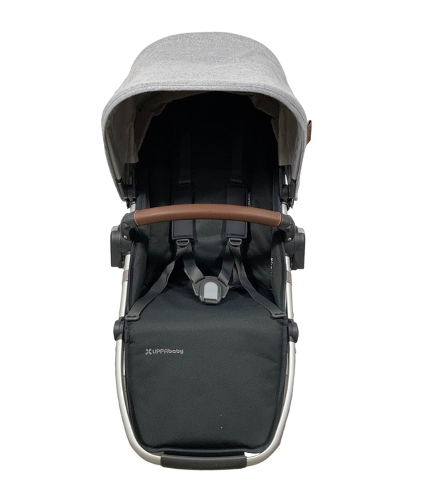 used UPPAbaby Vista V2 Toddler Seat, 2022, Stella