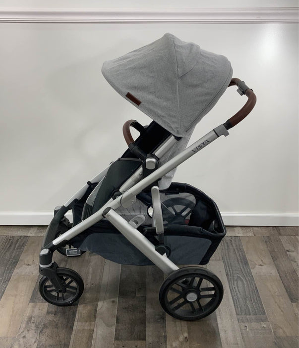 secondhand Strollers