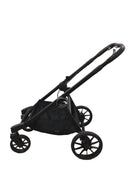 secondhand Baby Jogger City Select LUX Frame