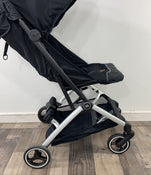 gb Pockit+ All City Stroller, 2019, Velvet Black