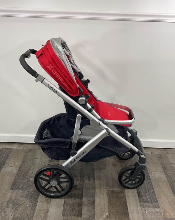 secondhand Strollers