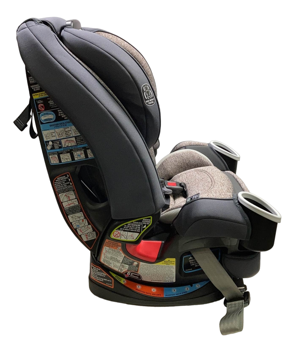 secondhand Carseat