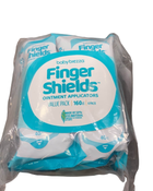 used Baby Brezza Finger Shields, 160 Ct