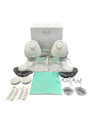 used Elvie Breast Pump Double