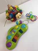 used BUNDLE Electronic Toys