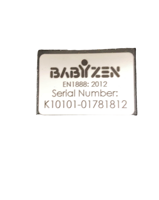 Babyzen YOYO Stroller, 2018