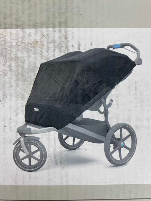 secondhand Strollers