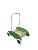 used IKEA MULA Toddler Walker Wagon