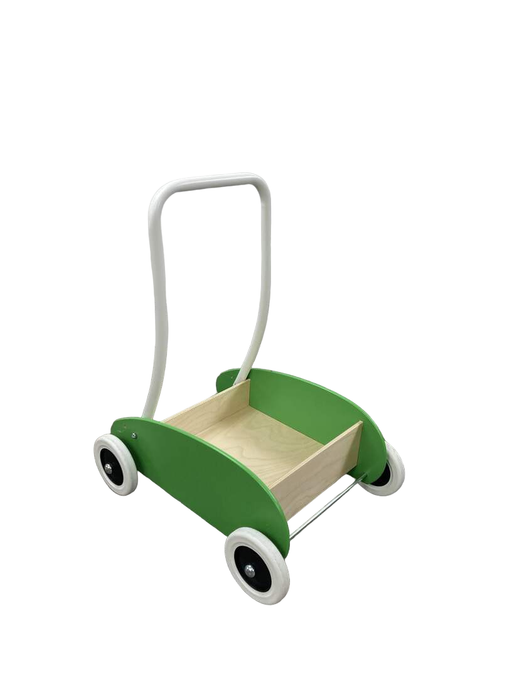 used IKEA MULA Toddler Walker Wagon