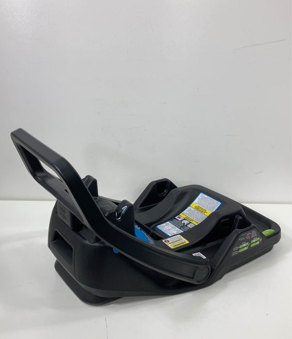 used Baby Jogger RapidLock Infant Car Seat Base