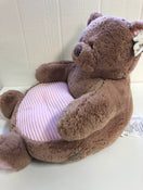 secondhand Kelly Toy Plush Bear Chair