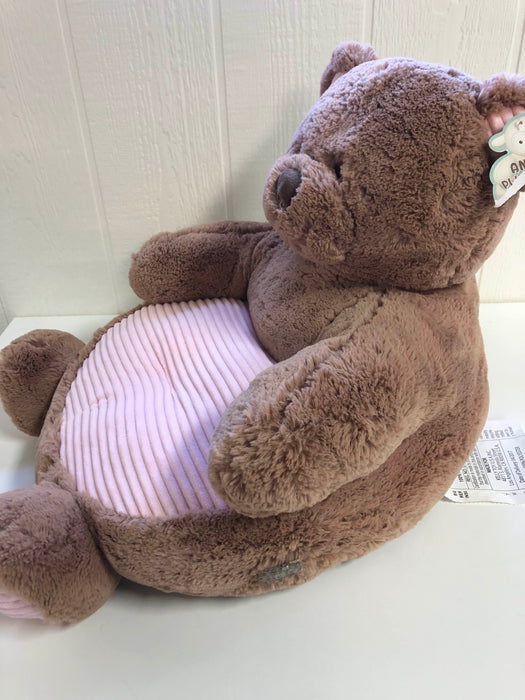 secondhand Kelly Toy Plush Bear Chair