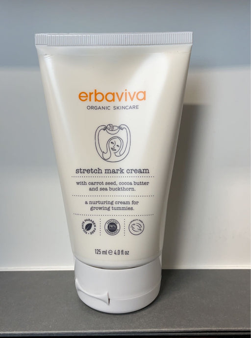 secondhand Erbaviva Stretch Mark Trilogy