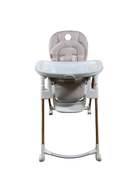 used Maxi-Cosi Minla 6-in-1 High Chair, Horizon Sand